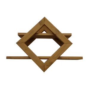 شلف دیواری مدل آرشا