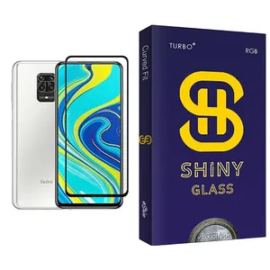 Atouchbo Shiny Glass MIX001 Screen Protector For Xiaomi Redmi Note 9S