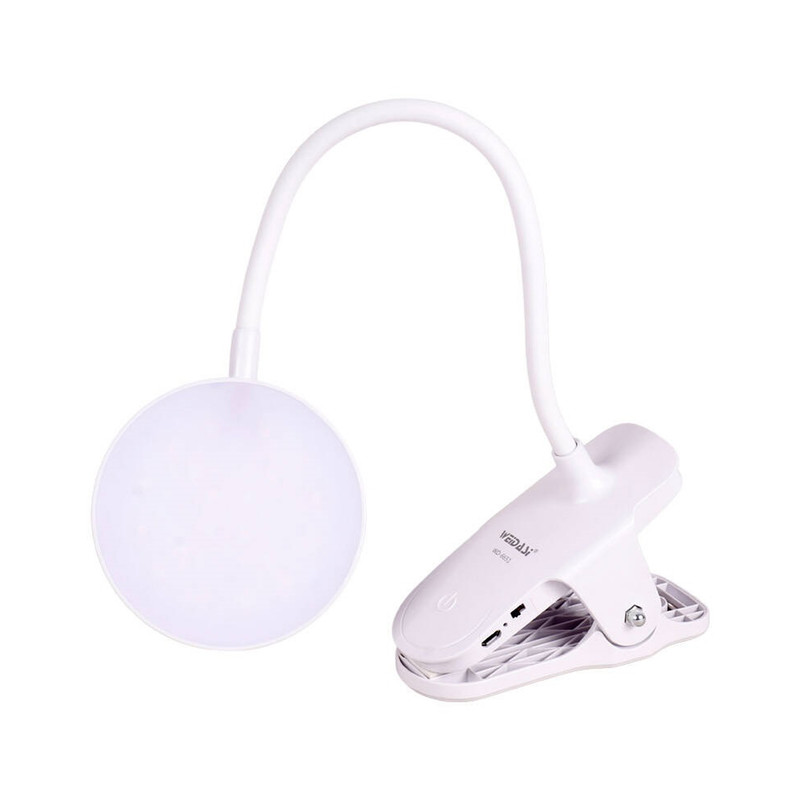 چراغ مطالعه ویداسی مدل WD-6651