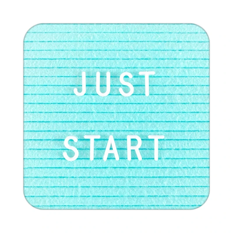 زیر لیوانی کاکتی طرح جملات انگیزشی و مثبت مدل mp24743