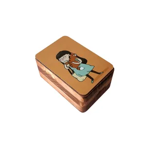 جعبه هدیه آزاکو مدل BR5-18