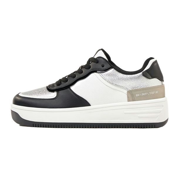 کفش روزمره زنانه برشکا مدل 1463860202