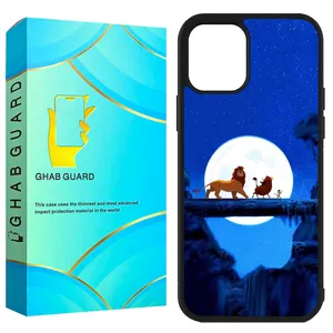 Ghab Guard GCHP11PM Cover For Apple iPhone 11 Pro Max