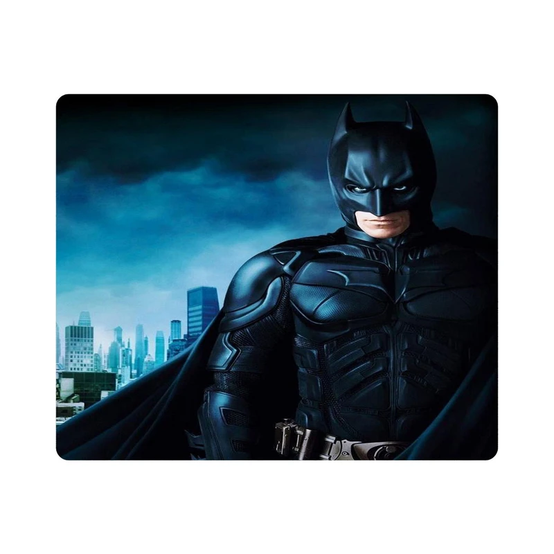 ماوس پد طرح بتمن کد PL10