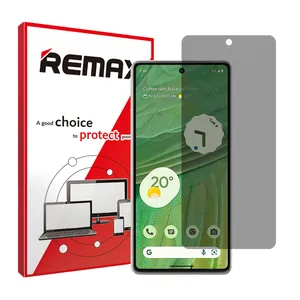 Remax HyPRV model privacy screen protector suitable for Google Pixel 7 mobile phone
