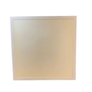 پنل سقفی روکار 60 وات سیلور لایت مدل 60x60