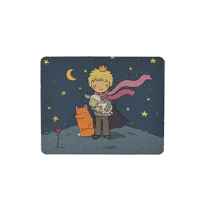 ماوس پد مدل شازده کوچولو