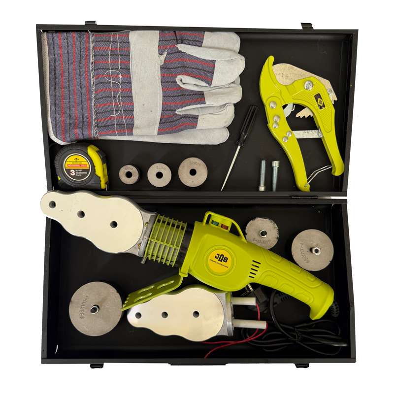 اتو لوله سبز 3500 وات جاب مدل JB-3500 NETLIX مجموعه 15 عددی اتو لوله سبز 3500 وات جاب مدل JB-3500 NETLIX مجموعه 15 عددی