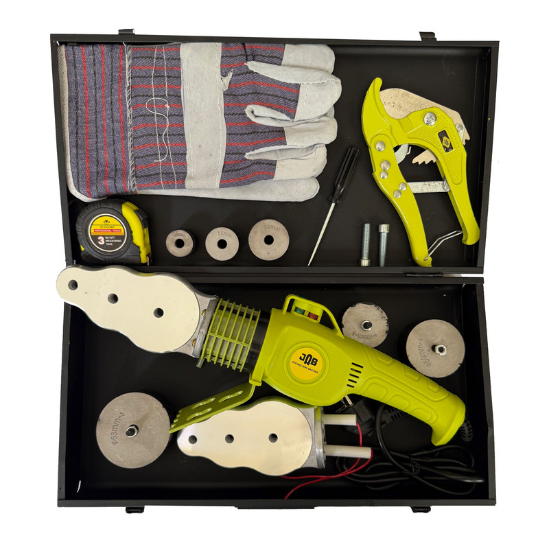 اتو لوله سبز 3500 وات جاب مدل JB-3500 NETLIX مجموعه 15 عددی اتو لوله سبز 3500 وات جاب مدل JB-3500 NETLIX مجموعه 15 عددی