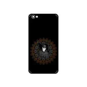 MAHOOT MohammadReza Shajarian Cover Sticker for Xiaomi Redmi Note 5A