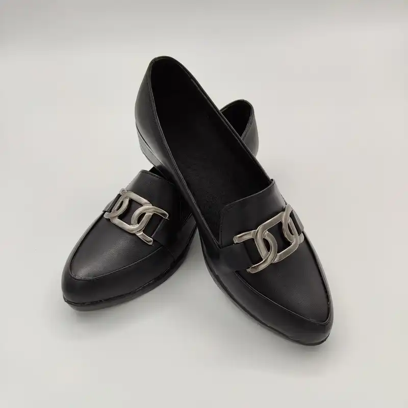 کفش زنانه مدل MVS-PKY