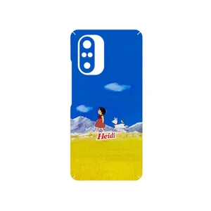 MAHOOT Heidi Girl of the Alps Cover Sticker for Xiaomi Mi 11i