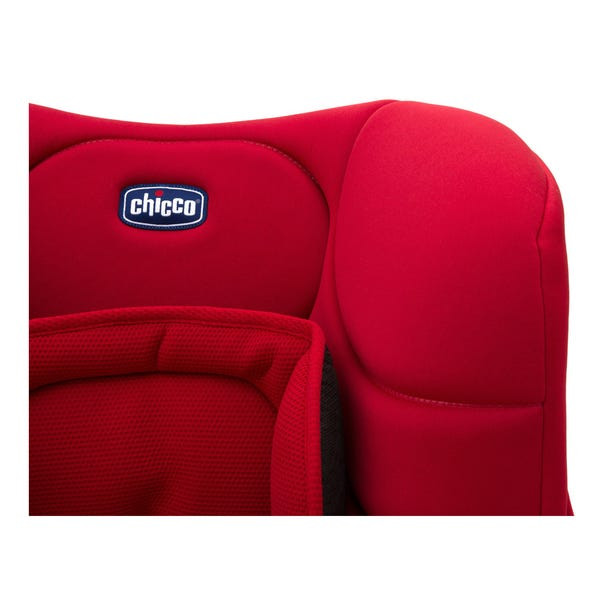 صندلی خودرو کودک چیکو مدل Eletta Comfort Race صندلی خودرو کودک چیکو مدل Eletta Comfort Race