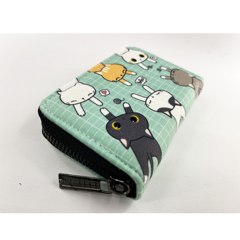 جاکارتی مدل گربه کد JK-053