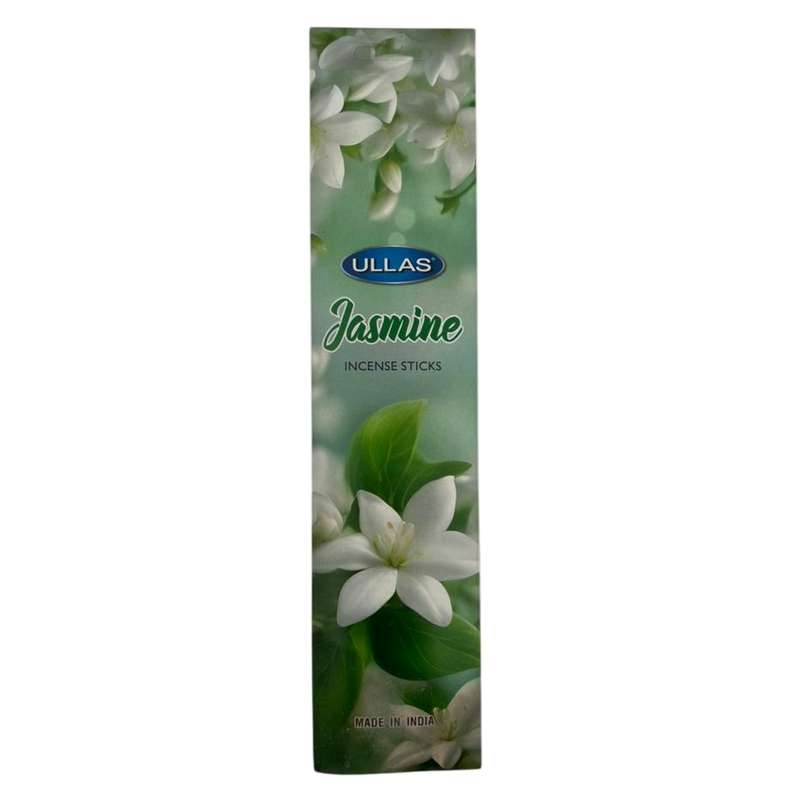 عود شاخه ای الاس مدل Jasmine بسته ۱۵ عددی