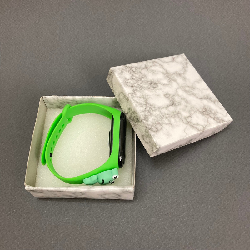 ساعت مچی دیجیتال بچگانه مدل لمسی ضد آب طرح قورباغه ساعت مچی دیجیتال بچگانه مدل لمسی ضد آب طرح قورباغه