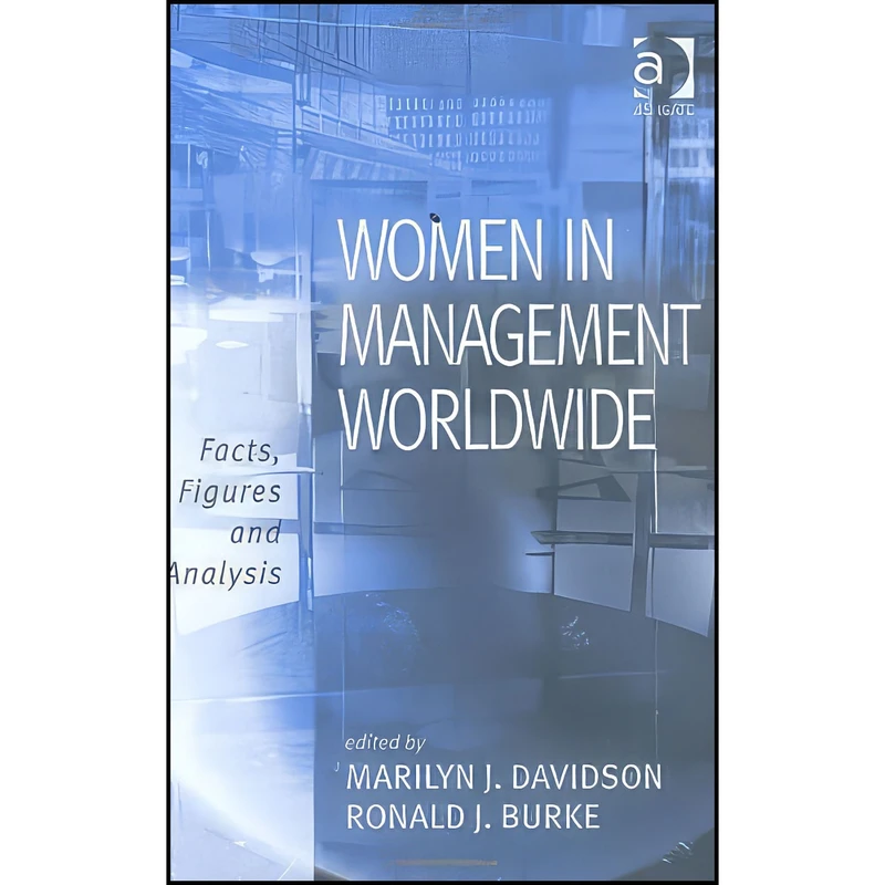 کتاب Women in Management Worldwide اثر جمعي از نويسندگان انتشارات Ashgate Pub Ltd