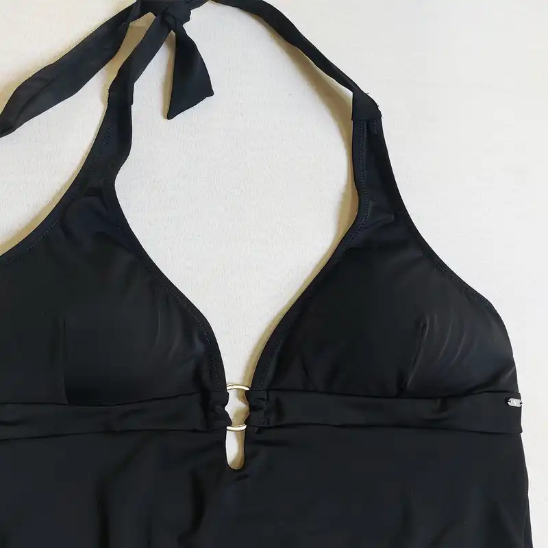 مایو زنانه مدل پلاس