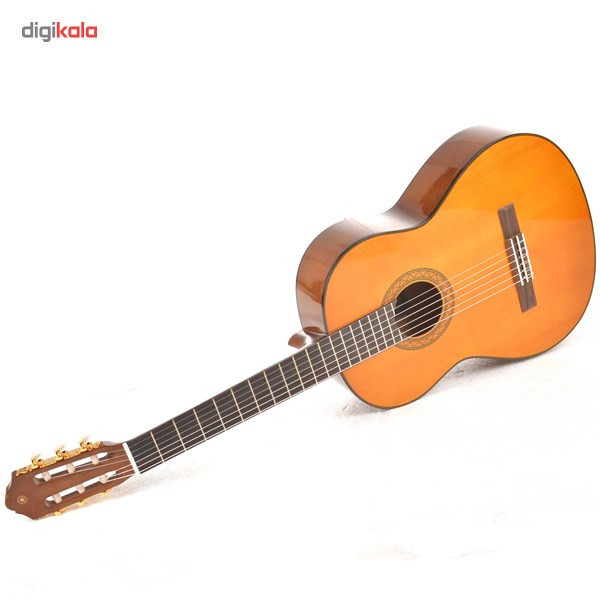 گیتار کلاسیک یاماها مدل C70 - 2