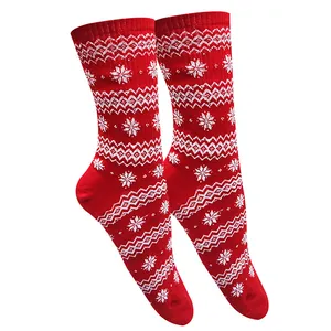 جوراب ساق بلند زنانه تن پوش هنگامه مدل کش اسپرت دونه برف