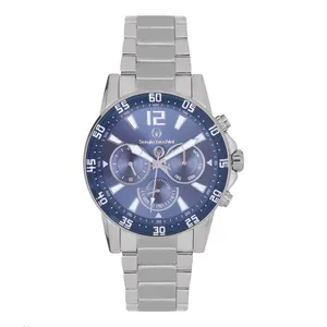 ساعت مچی عقربه‌ای کوارتز مردانه سرجیو تاچینی مدل st 1.10291-2