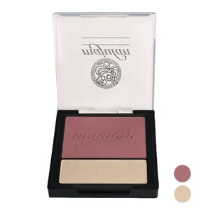   پالت رژ گونه ماجولان شماره 401