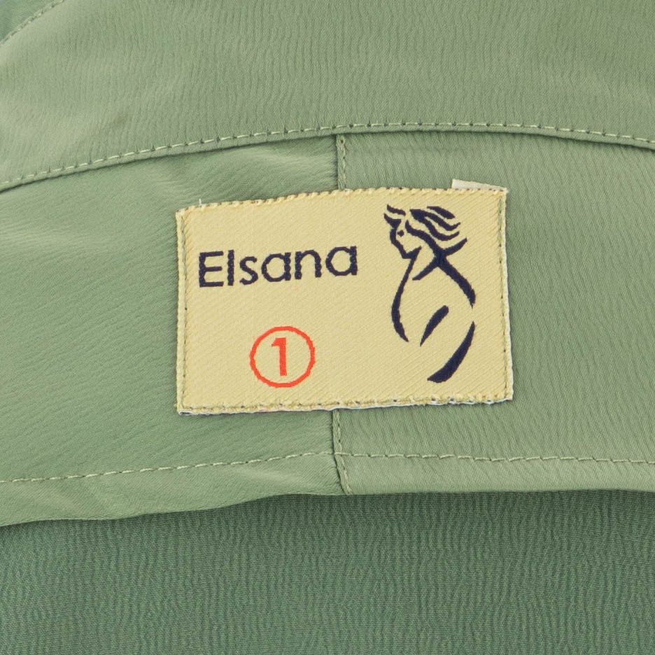 شومیز آستین بلند زنانه السانا مدل ریماس کد 172501 - - 82