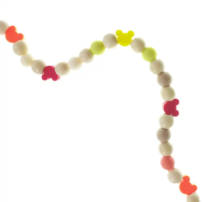 بند پستانک مدل مینی و میکی و چشم نظر