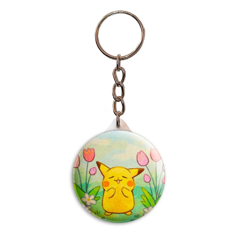 جاکلیدی پرمانه طرح pokemon کد pmy.25149