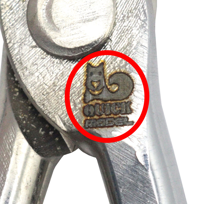 پسته شکن مدل کوییک کد YP-18CM