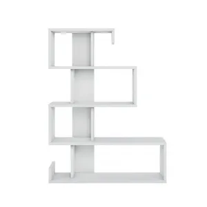 کتابخانه اسمردیس مدل K161 - MDF