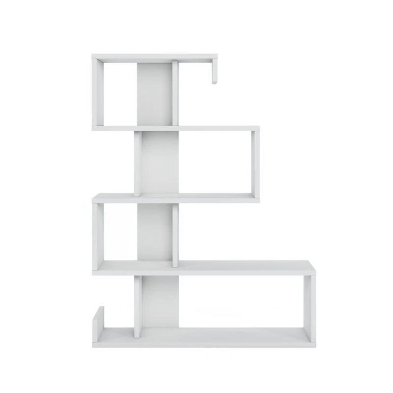 کتابخانه اسمردیس مدل K161-MDF
