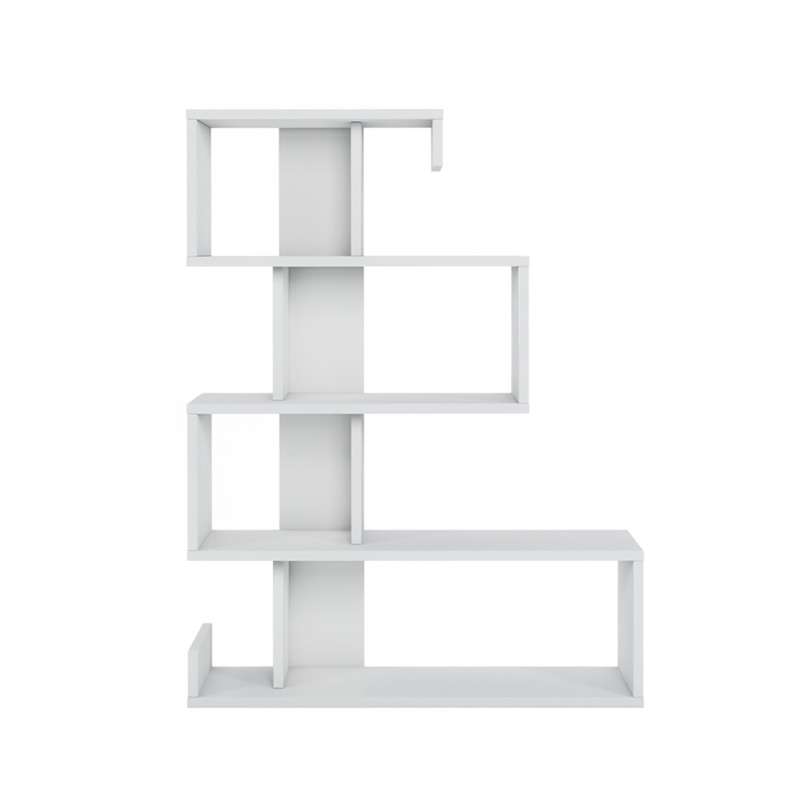 کتابخانه اسمردیس مدل K161 - MDF