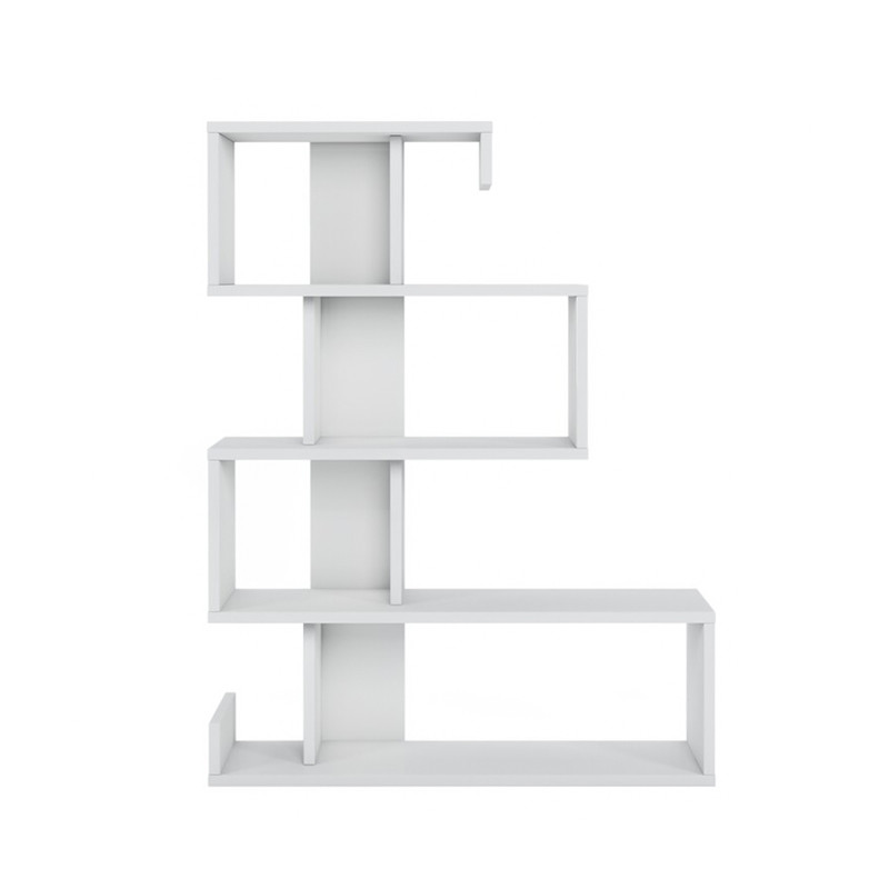 کتابخانه اسمردیس مدل K161 - MDF