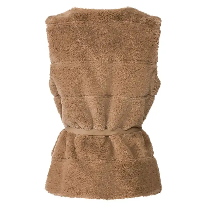 جلیقه زنانه اسمارا مدل BO5940