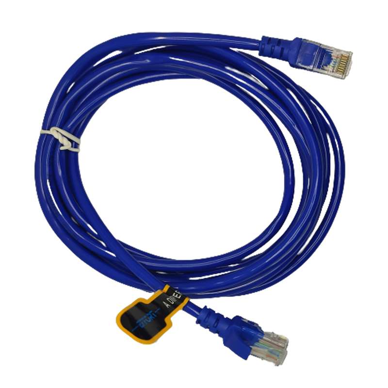کابل شبکه Cat5 مدل EFRT کابل شبکه Cat5 مدل EFRT