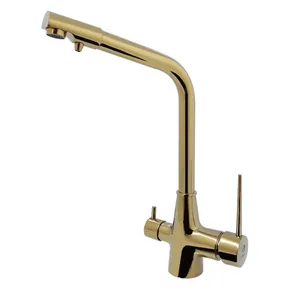 شیر آشپزخانه ژیکان ایتک مدل کاترین