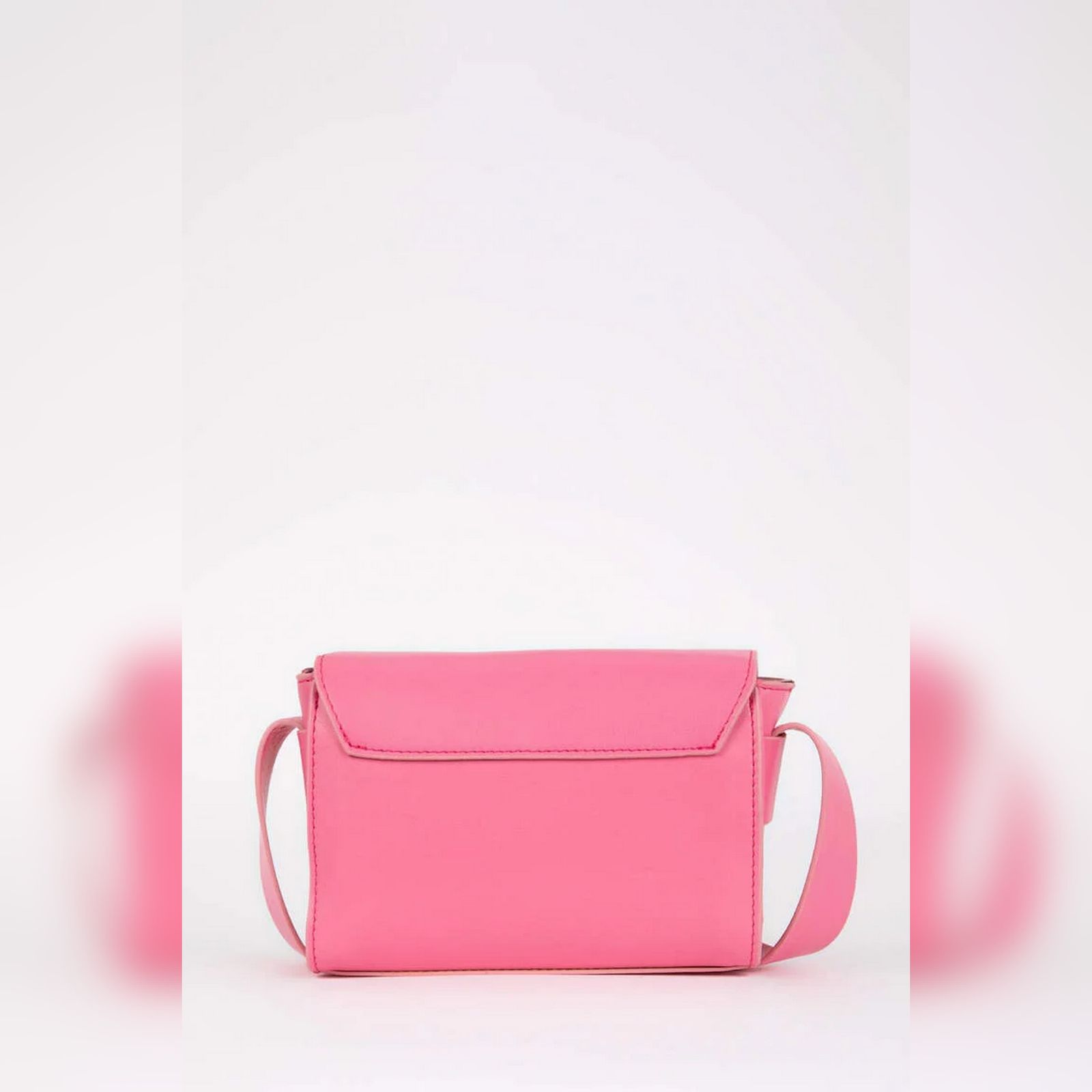 کیف دوشی زنانه دفکتو مدل KF 167 -  - 19