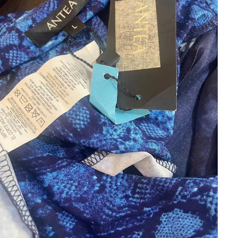 پیراهن زنانه مدل AG 517