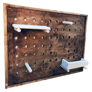 طبقه دیواری مدل NA 16