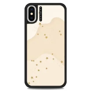 AKAM AMC-WAX-STARS-9 Cover For Apple iPhone X/Xs