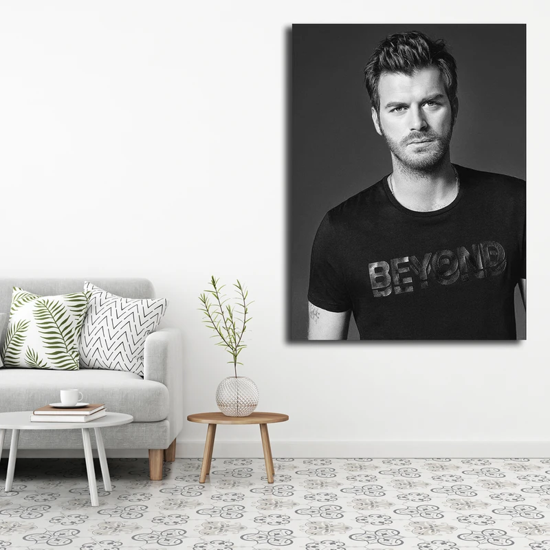 تابلو شاسی مدل kivanc tatlitug کد 14