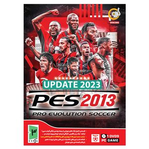 نقد و بررسی بازی PES 2013 Update 2023 مخصوص PC نشر گردو توسط خریداران