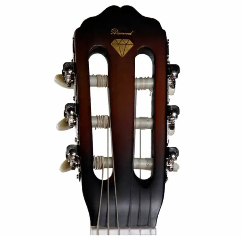 گیتار کلاسیک دیاموند کد 01