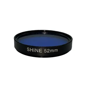 فیلتر لنز شاین مدل B-52MM
