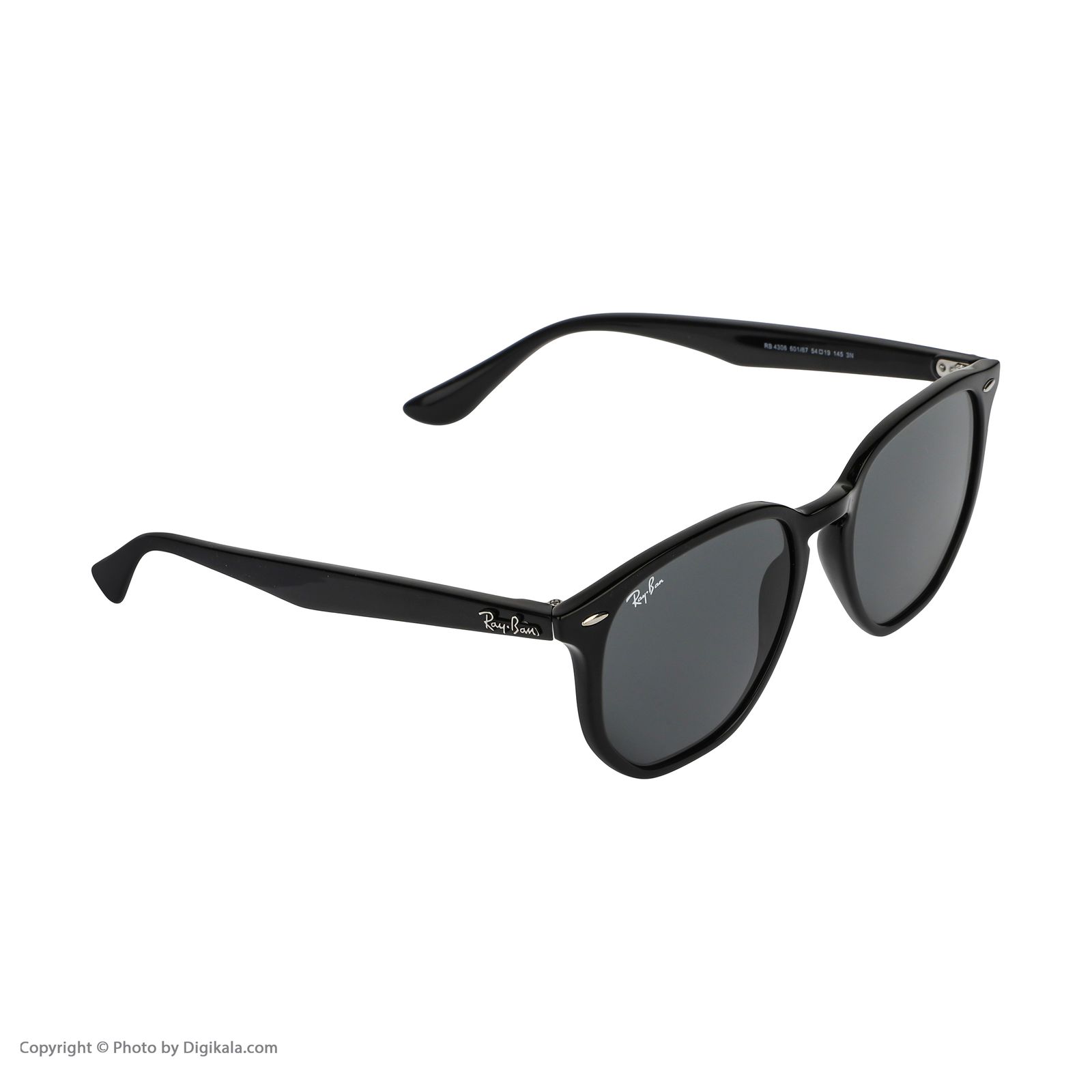 عینک آفتابی ری بن مدل RB4306-601/87 -  - 3