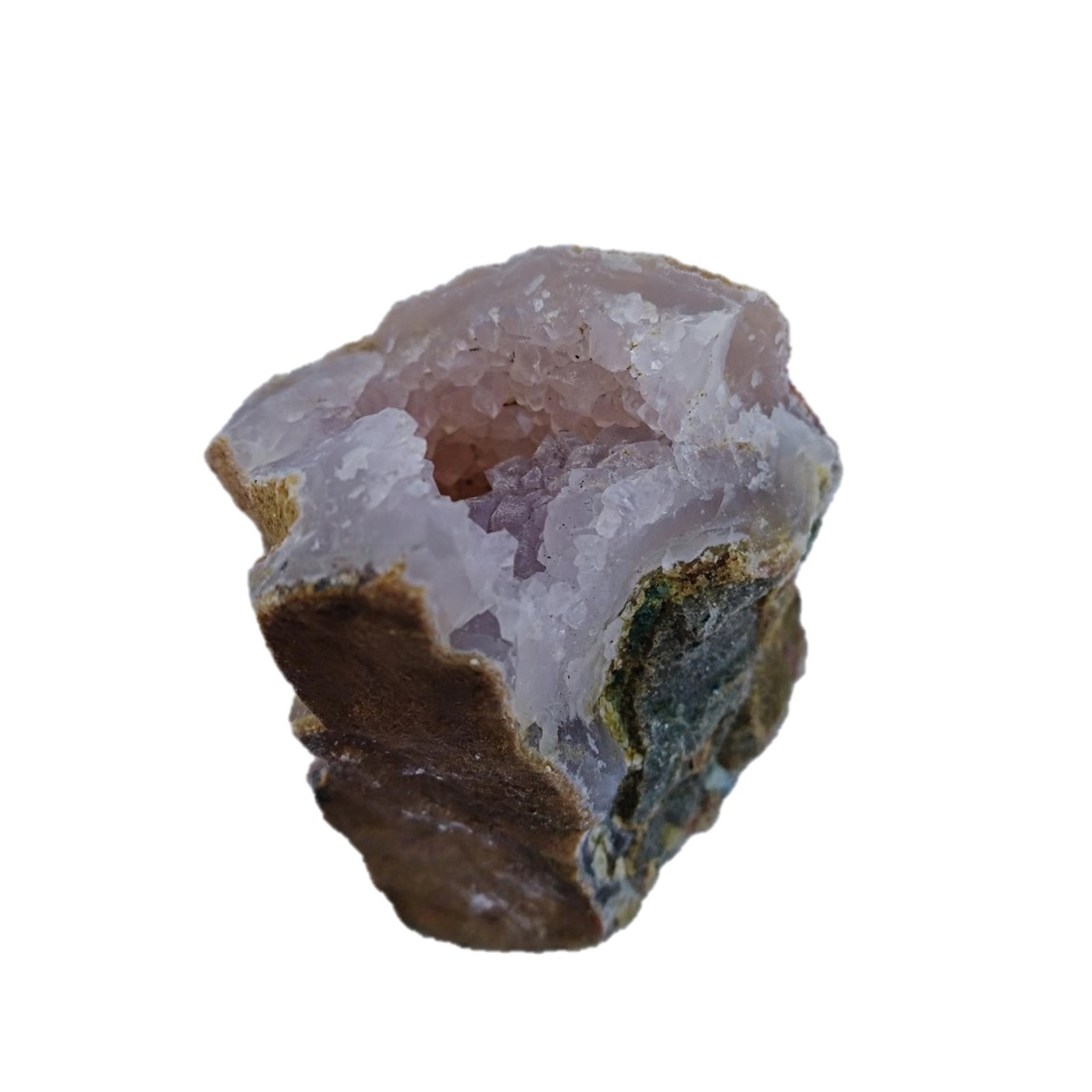 سنگ راف آمیتیست مدل  AK099