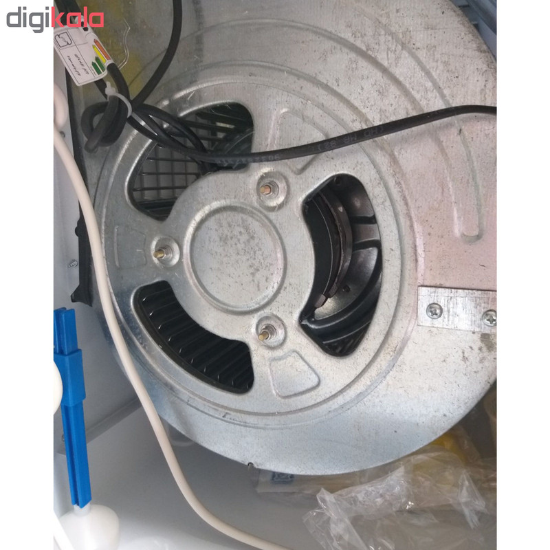 کولر آبی سولان مدل SA-28