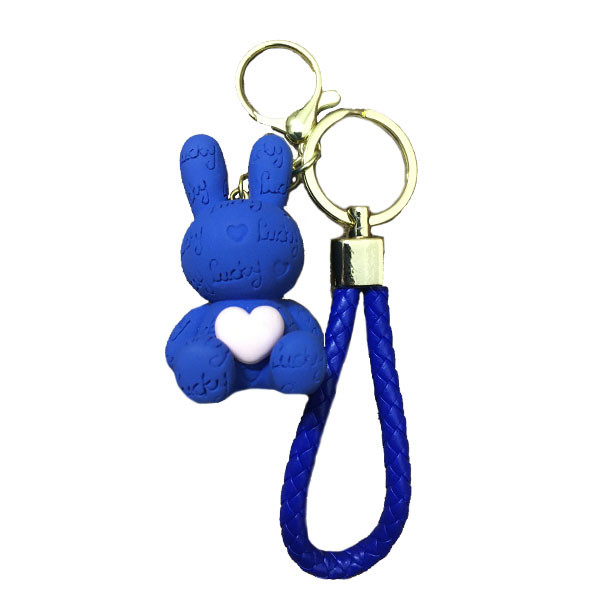 جاکلیدی دخترانه مدل خرگوش جاکلیدی دخترانه مدل خرگوش