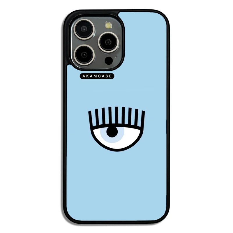 کاور آکام مدل AMCWA15PROMAX-CHIARA12 مناسب برای گوشی موبایل اپل iPhone 15 Pro Max